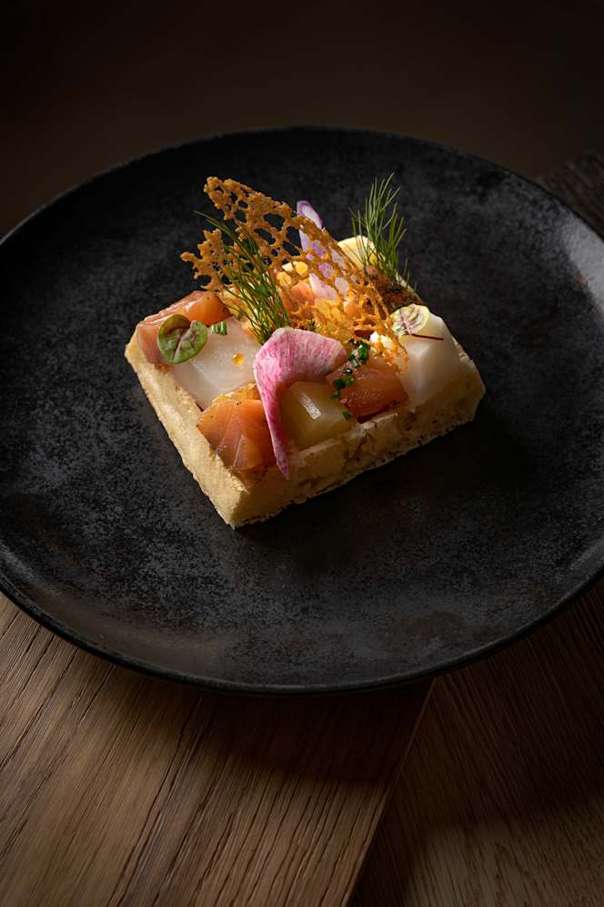 Restaurant l'Aromatik - 1