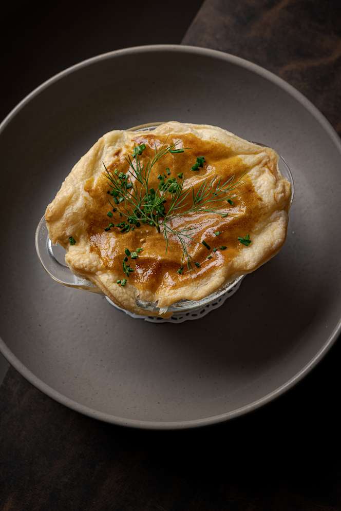 Restaurant l'Aromatik - 2