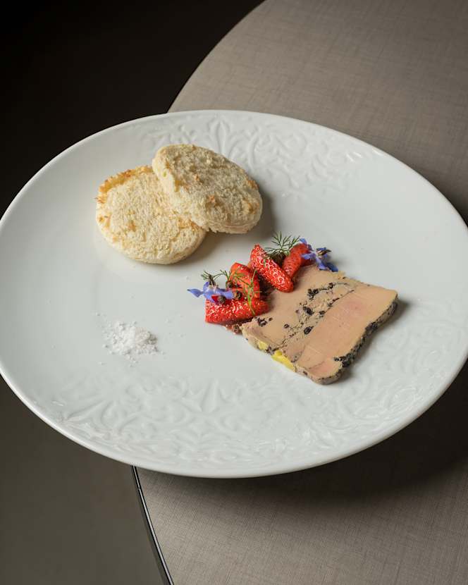 Restaurant l'Aromatik - 5