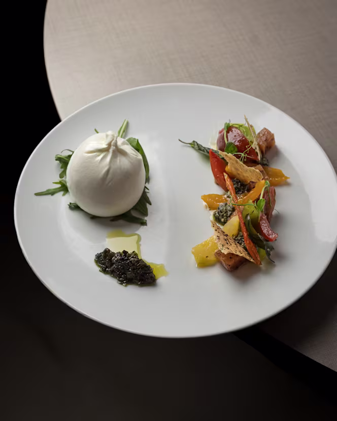 Restaurant l'Aromatik - 3