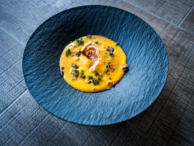 Restaurant l'Aromatik - 5