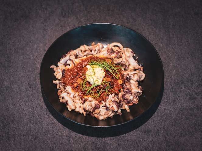 Restaurant l'Aromatik - 4