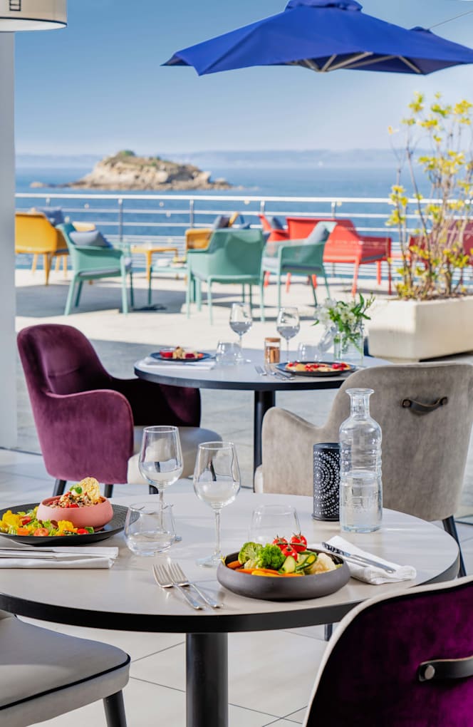 Restaurant l'Aromatik - 7