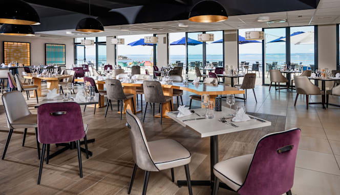 Restaurant l'Aromatik - 0