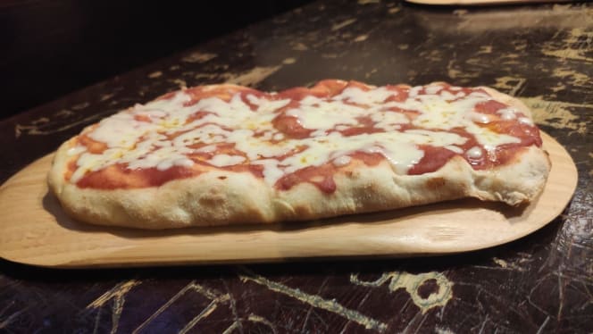 Il Clown 1996 Grill & Beer - 2