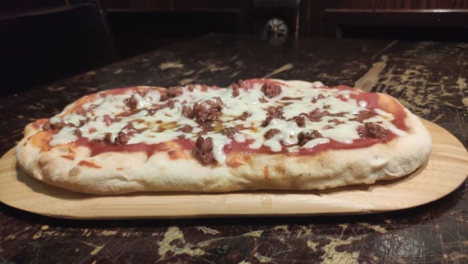 Il Clown 1996 Grill & Beer - 1