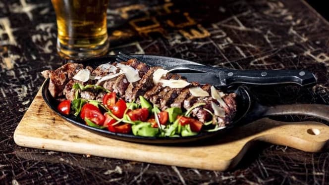 Il Clown 1996 Grill & Beer - 8