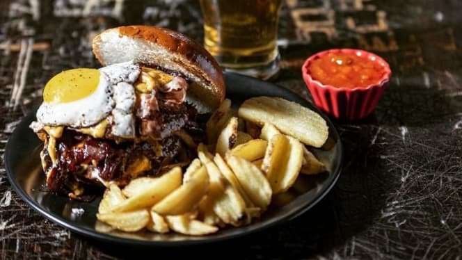 Il Clown 1996 Grill & Beer - 0