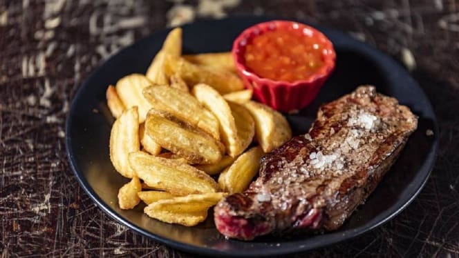 Il Clown 1996 Grill & Beer - 7