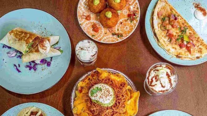 Con Limón y sal Avda. Anaga - 1