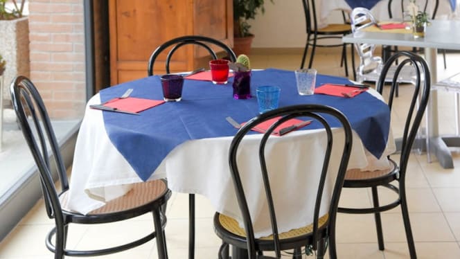 Gastronomia Eugubina - Gubbio - 6