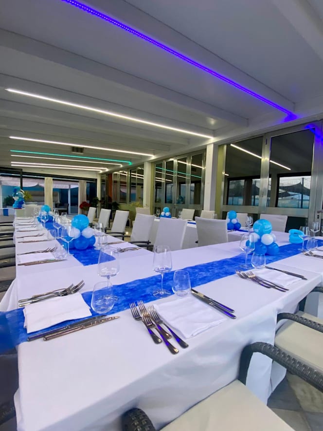 Osteria Villa Oltremare - 4