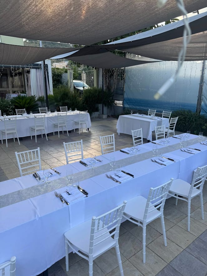 Osteria Villa Oltremare - 2