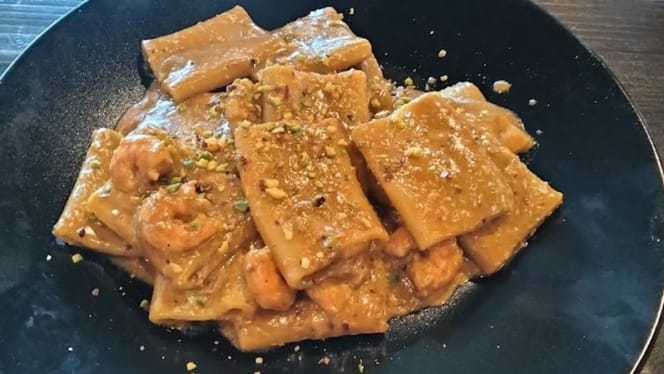 Osteria Villa Oltremare - 9