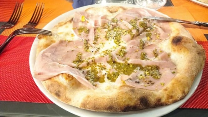 Osteria Villa Oltremare - 7