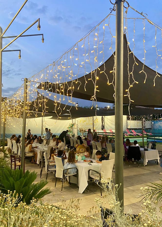 Osteria Villa Oltremare - 3