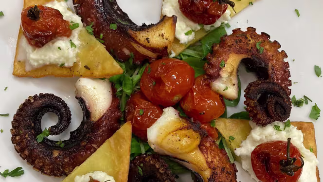 Divino in gusto alla Magione - 8