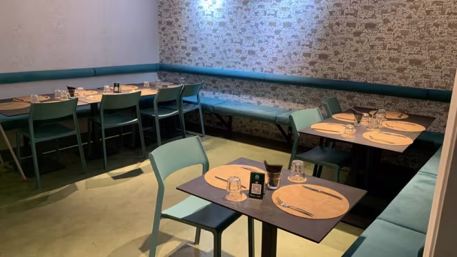 Divino in gusto alla Magione - 9