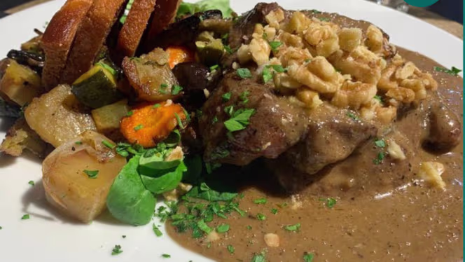 Divino in gusto alla Magione - 4