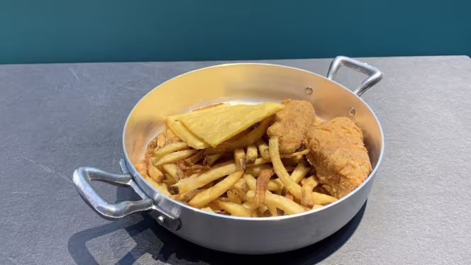 Divino in gusto alla Magione - 2