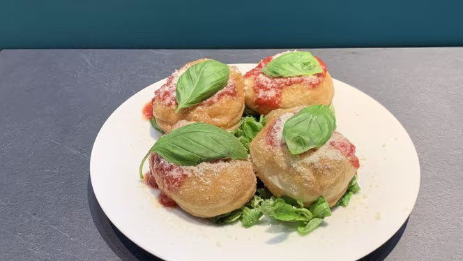 Divino in gusto alla Magione - 1