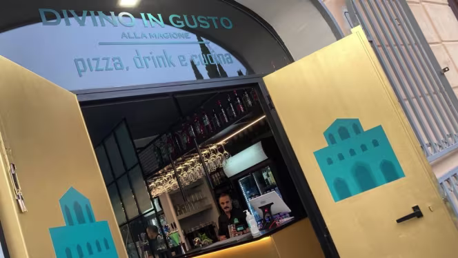 Divino in gusto alla Magione - 6