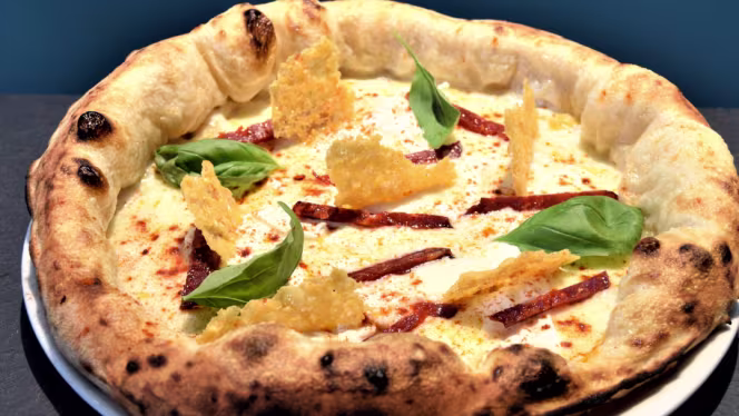 Divino in gusto alla Magione - 3