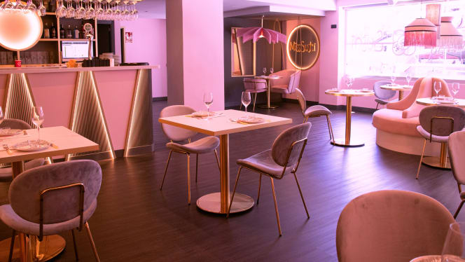 Miss Sushi Majadahonda - 7