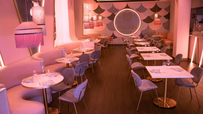 Miss Sushi Majadahonda - 6