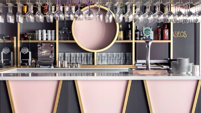 Miss Sushi Majadahonda - 9