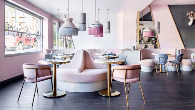 Miss Sushi Majadahonda - 0