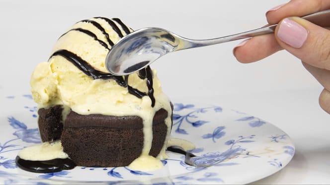 Miss Sushi Majadahonda - 3