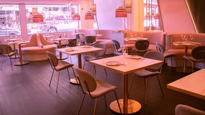 Miss Sushi Majadahonda - 8