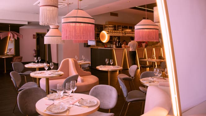 Miss Sushi Majadahonda - 5