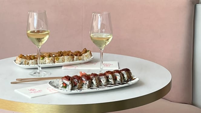 Miss Sushi Majadahonda - 4