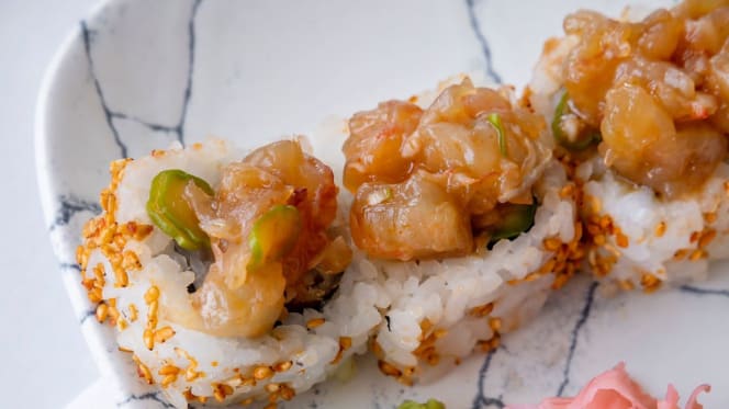 Miss Sushi Majadahonda - 1