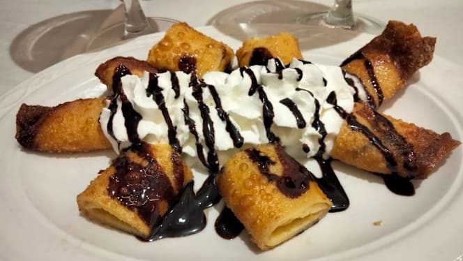 El Mesón Gallego l - Madrid - 6