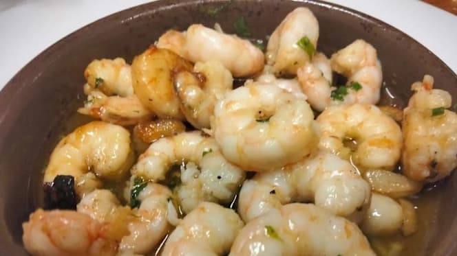 El Mesón Gallego l - Madrid - 4