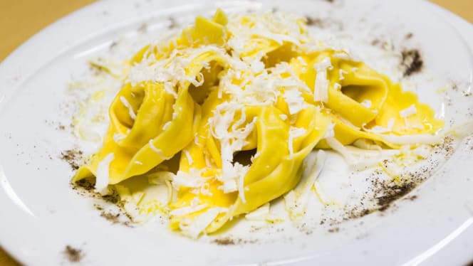 Trattoria La Gargotta - 7