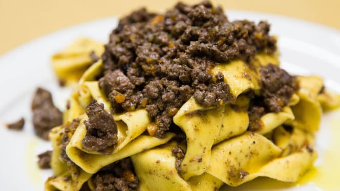 Trattoria La Gargotta - 9