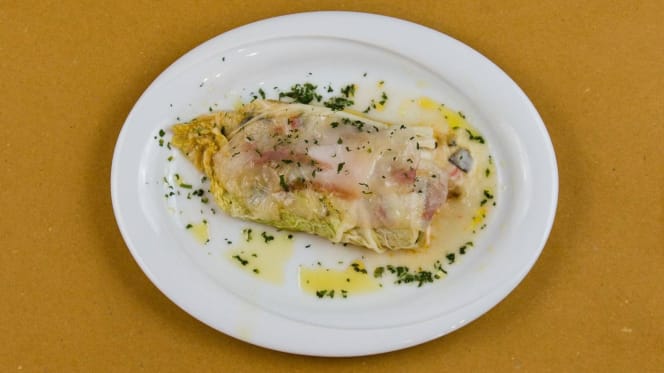 Trattoria La Gargotta - 1