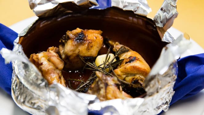 Trattoria La Gargotta - 4