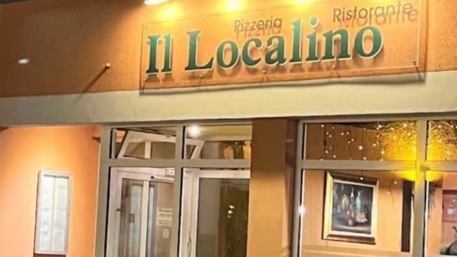 Il Localino - 1