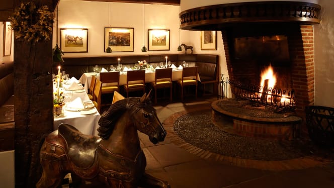 Forsthaus Heiligenberg - 8