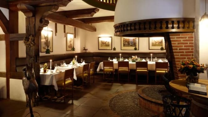 Forsthaus Heiligenberg - 9