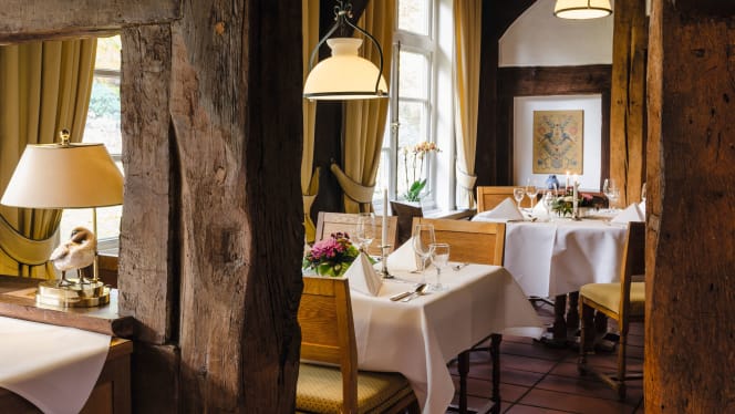 Forsthaus Heiligenberg - 6