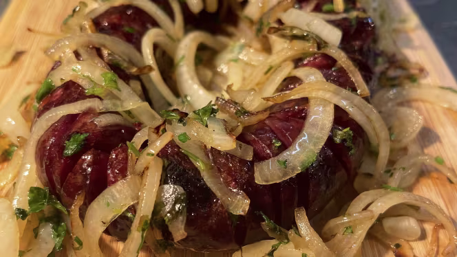 Oliveiras Restaurant Bar Lounge & Music - 2