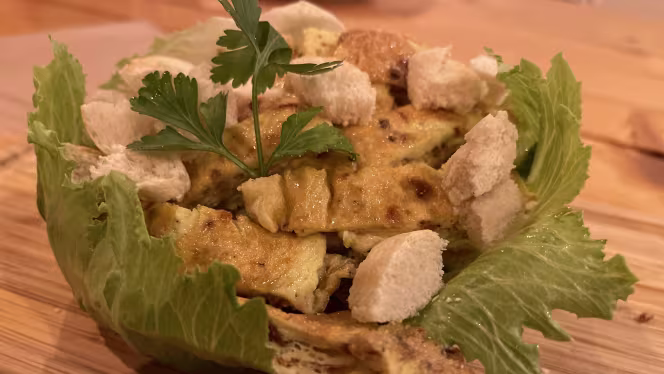 Oliveiras Restaurant Bar Lounge & Music - 1