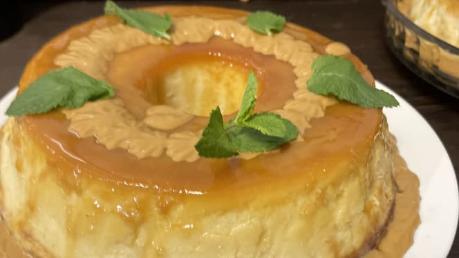 Oliveiras Restaurant Bar Lounge & Music - 7