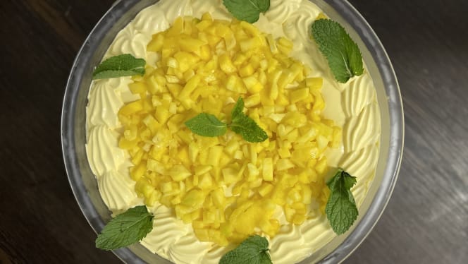 Oliveiras Restaurant Bar Lounge & Music - 8